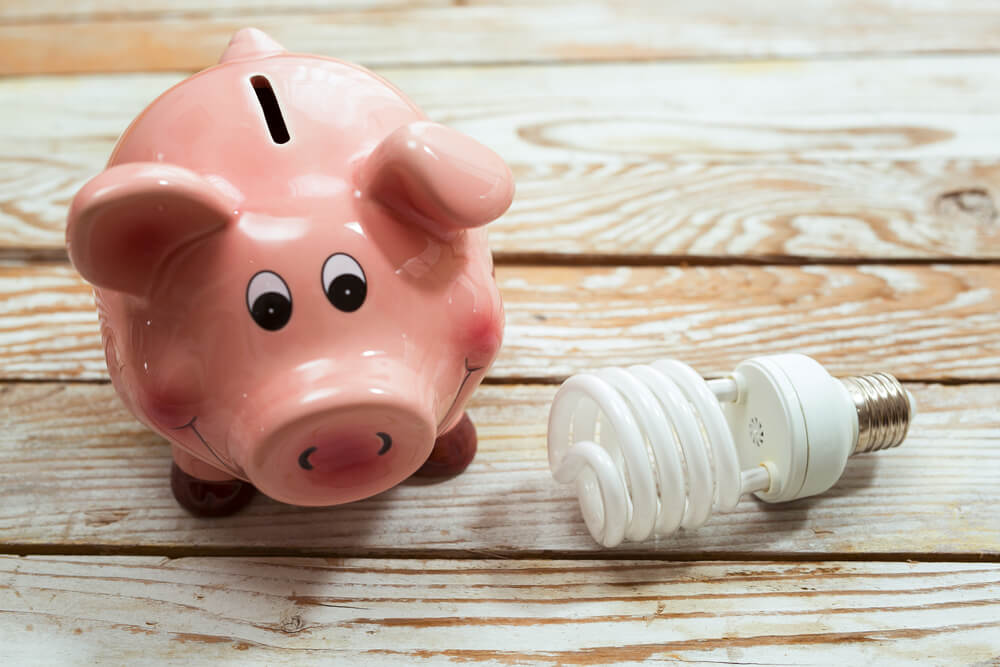 Save money and lower energy costs in Atlanta