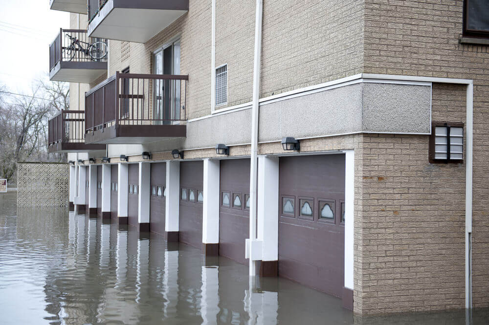 Flood insurance will protect you if you ever face a flooding loss.