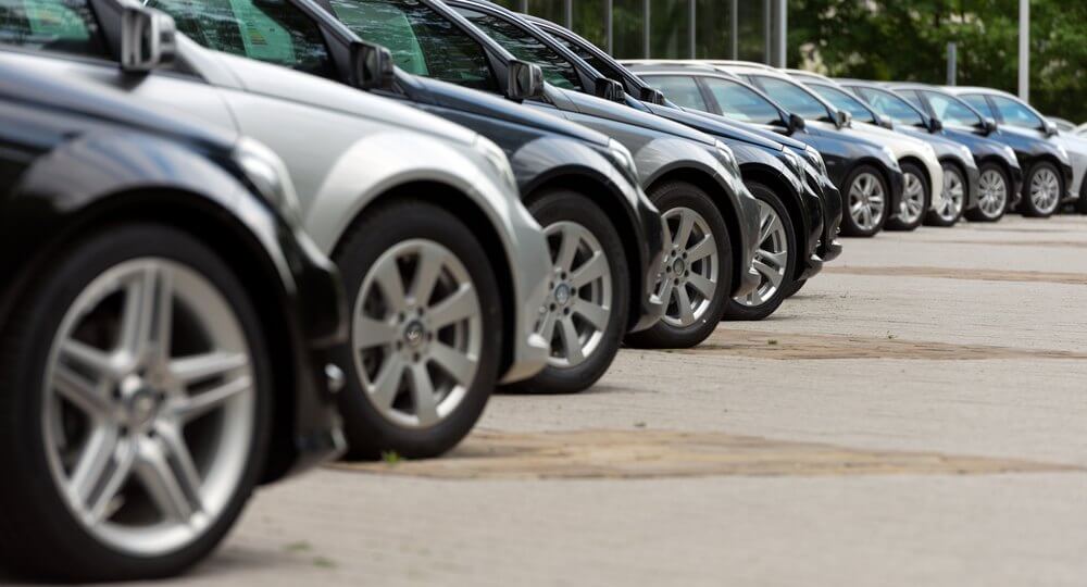 Rental car insurance will often be offered by the rental agency.