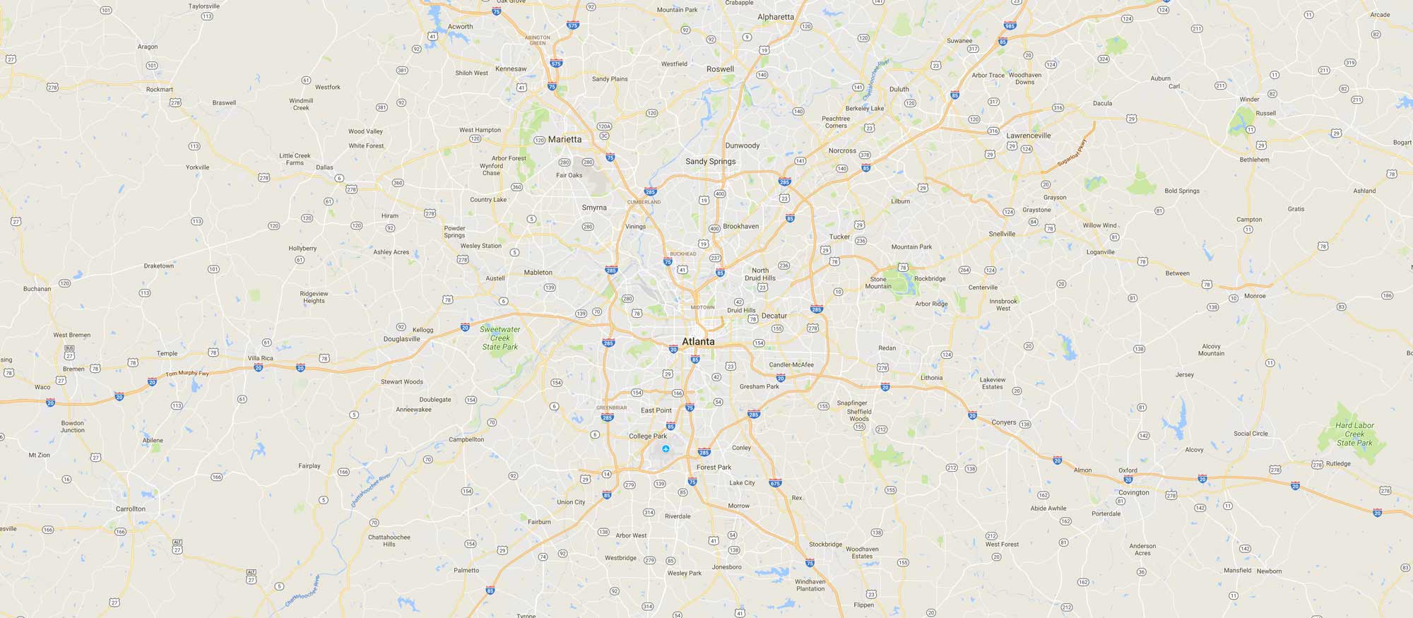 insurance quotes by city in atlanta