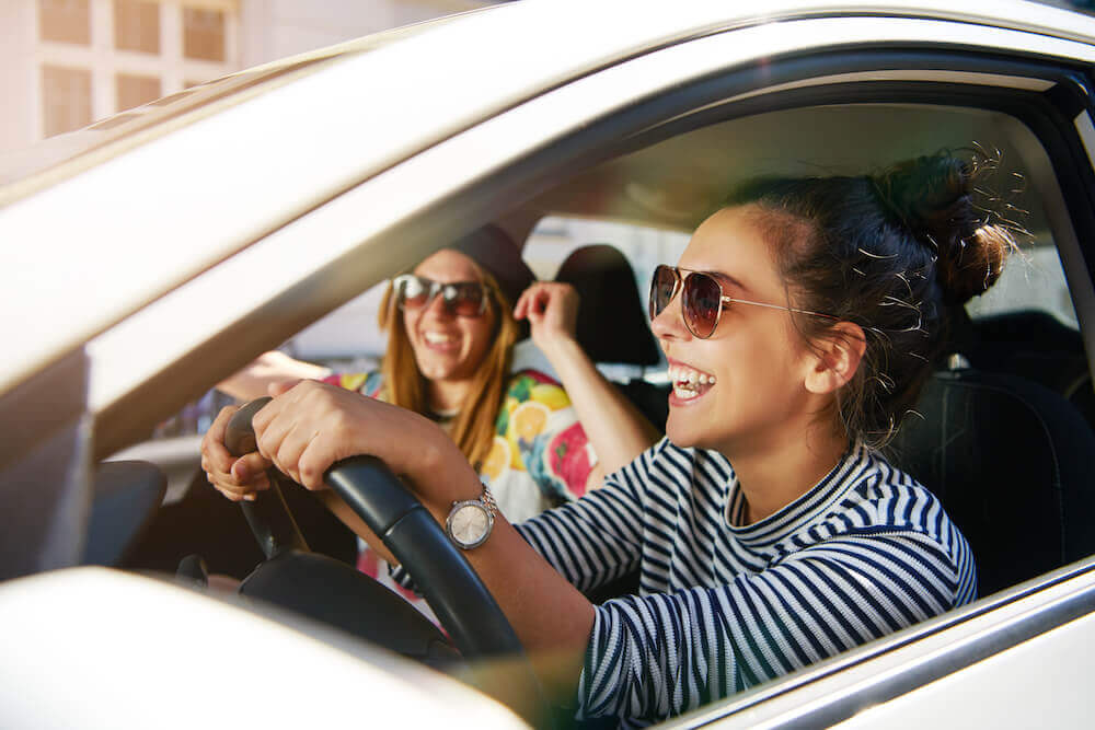 There are a few things you can do to save money on your auto insurance.