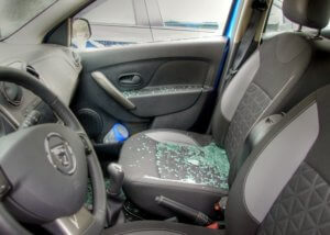We have some tips to prevent a car break-in.