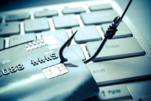 We've got tips to help you avoid online phishing scams.