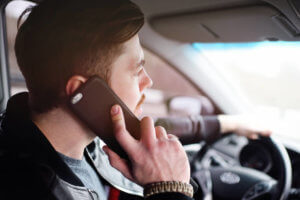 Georgia is expected to pass HB673, which would make it illegal to hold a cell phone while driving.