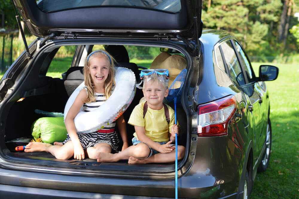 If you're going on a road trip this summer, check out these tips.