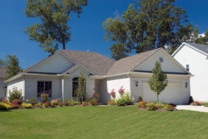 Atlanta home insurance covers more than just the structure of your home.