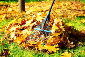 Prepare your home for winter with fall home maintenance.