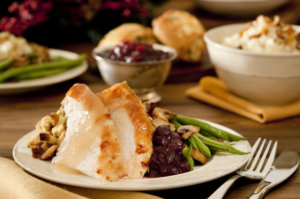 Avoid these five Thanksgiving Day hazards.