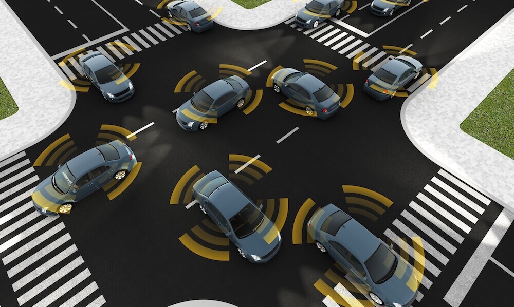 Insurers will have to adapt to the changes autonomous cars could bring.