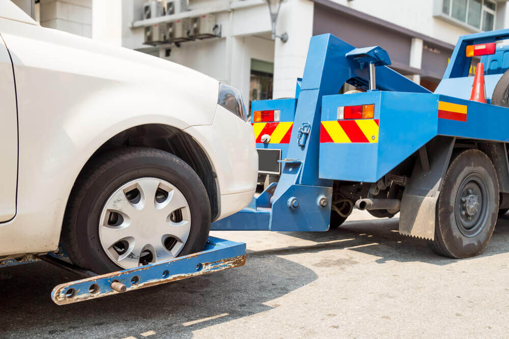 Get tow truck insurance quotes.
