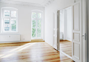 Talk to your agent about insuring your vacant home.