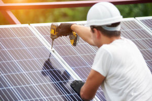 Your home insurance likely covers your solar panels.