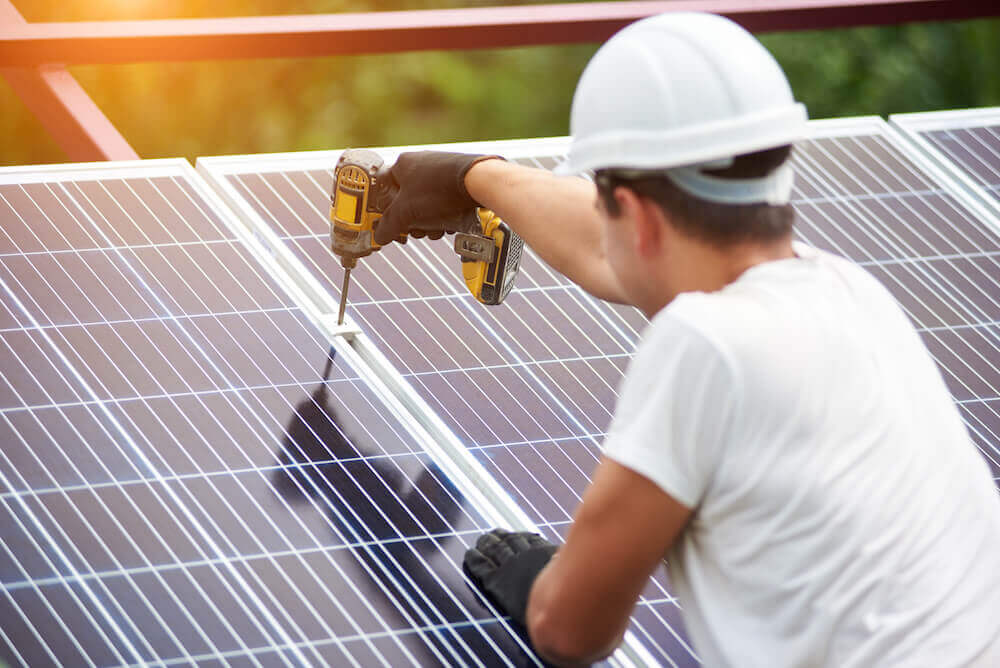 Your home insurance likely covers your solar panels.
