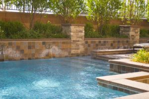 You may need to adjust your insurance to account for your pool.
