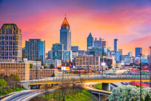 Things you need to know if you're moving to Atlanta