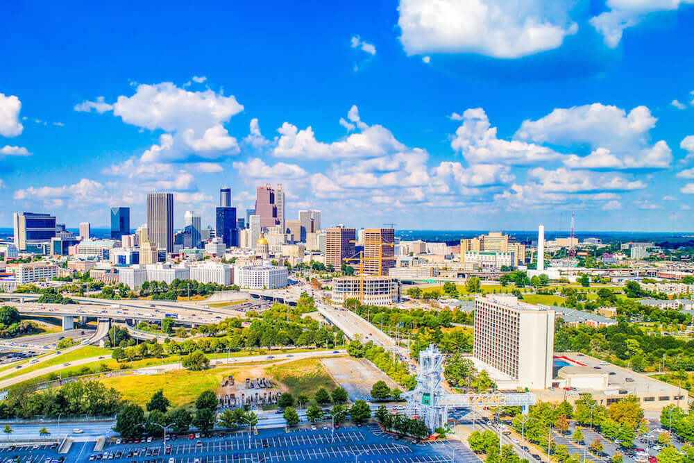 Which Atlanta neighborhood is right for your business?