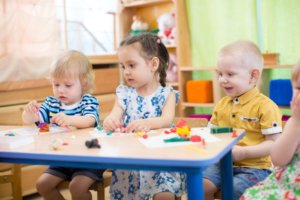 Get the right daycare insurance for your business