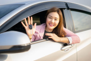 Teens and car insurance