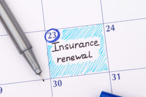 home insurance renewal